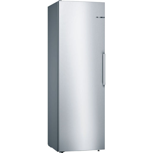 FRIG. BOSCH KSV36FIEP 1P E 186X60 INOX