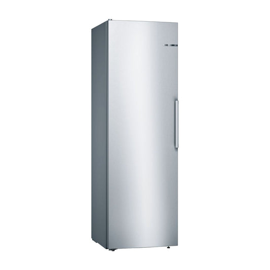 FRIG. BOSCH KSV36FIEP 1P E 186X60 INOX