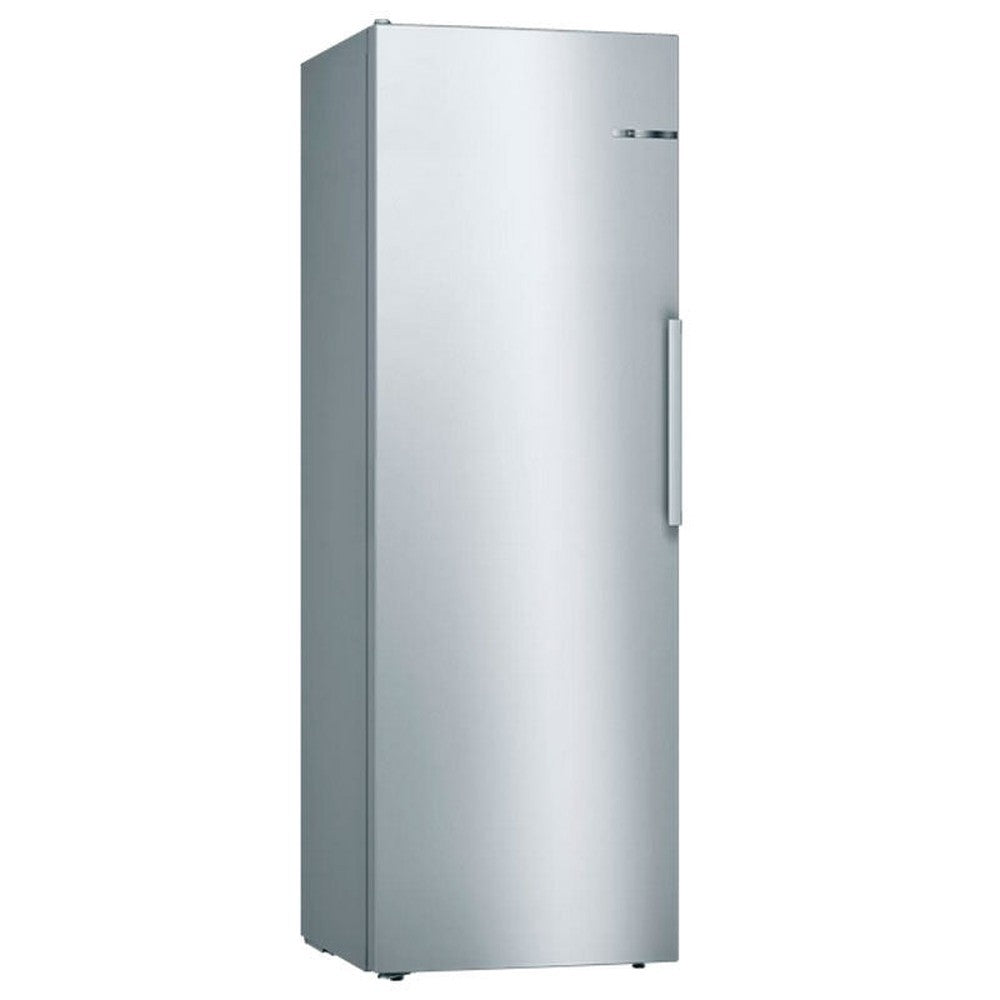 FRIG. BOSCH KSV33VLEP A++ 176X60CM INOX