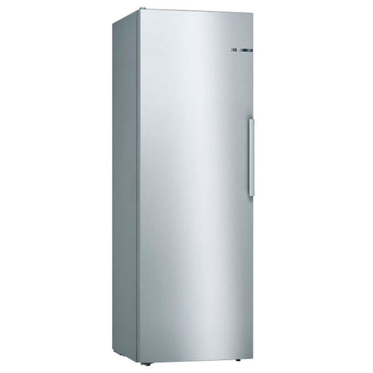 FRIG. BOSCH KSV33VLEP A++ 176X60CM INOX