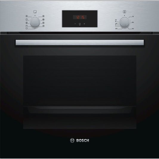 HORNO BOSCH HBF114BS1 A MULTIFUN. INOX