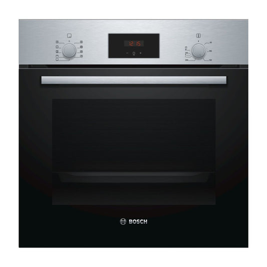 HORNO BOSCH HBF114BS1 A MULTIFUN. INOX