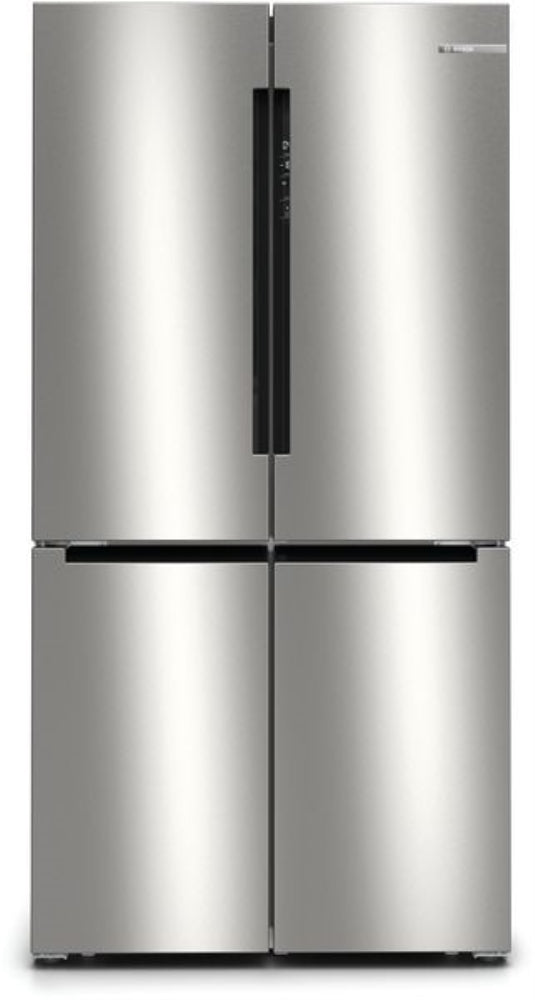 FRIG. BOSCH KFN96VPEA NF E 183X91 INOX -
