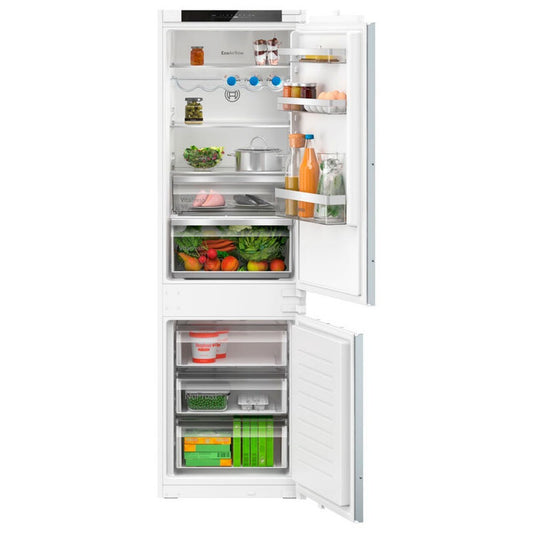 FRI.C BOSCH KIN86VSE0 E NF 177X54CM - -