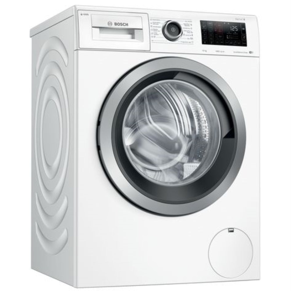 LAVADORA BOSCH WAL28PH0ES C 10KG 1400RPM