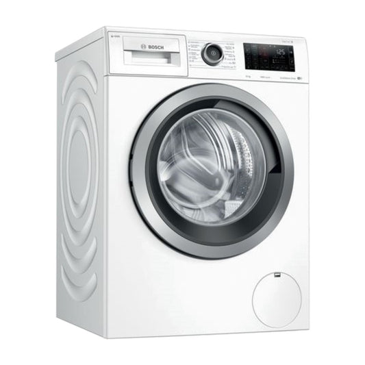 LAVADORA BOSCH WAL28PH0ES C 10KG 1400RPM