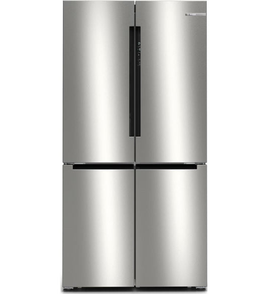 FRIG. BOSCH KFN96APEA NF E 183X91 INOX -