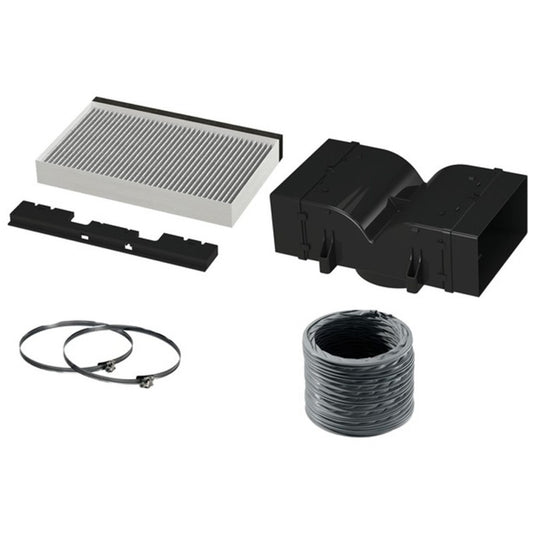 SET RECIRCULACION BALAY DIZ2CB1I4