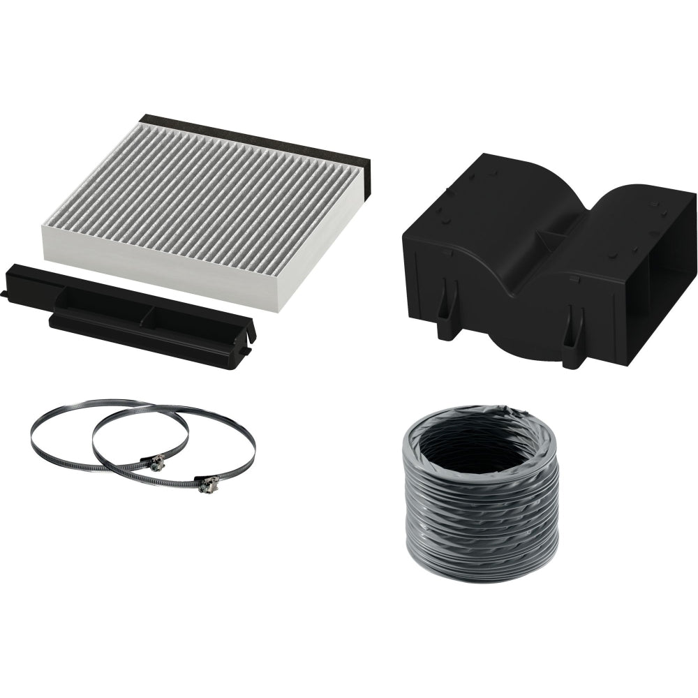 KIT RECIRCULACION BALAY DWZ1DX1I4