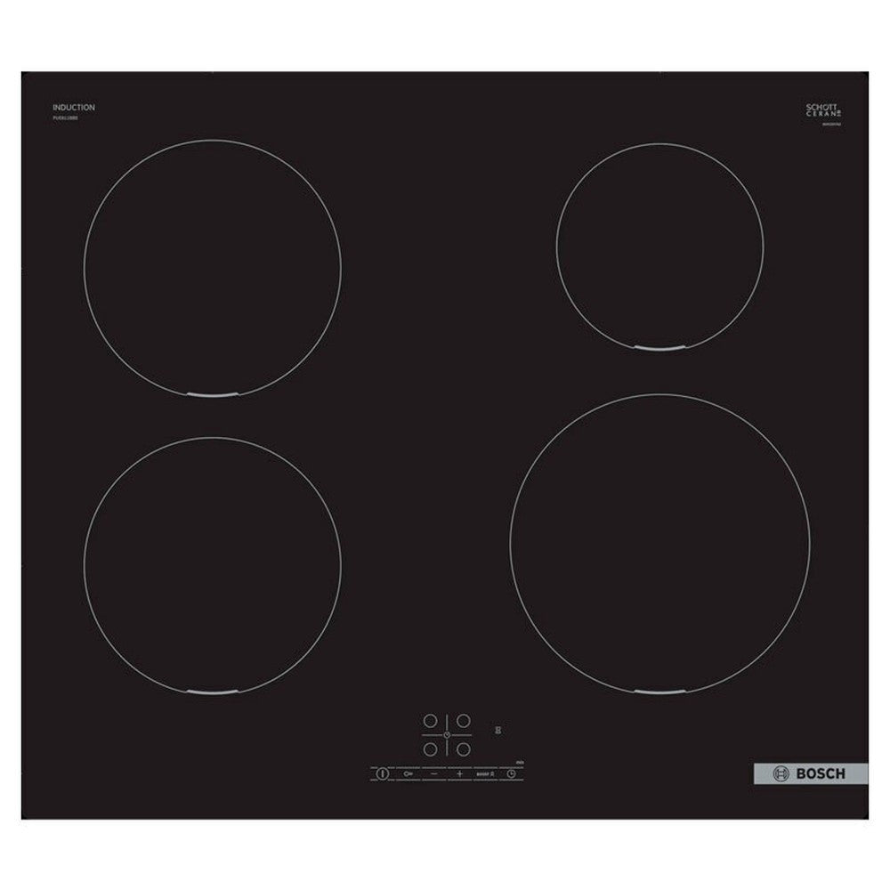 ENCIM BOSCH PUE611BB5E 4 INDUCCION