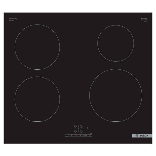 ENCIM BOSCH PUE611BB5E 4 INDUCCION