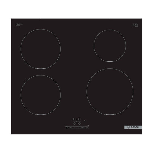 ENCIM BOSCH PUE611BB5E 4 INDUCCION