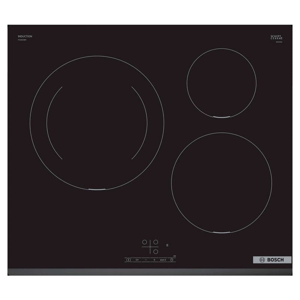 ENCIM BOSCH PUJ631BB5E 3 INDUCCION