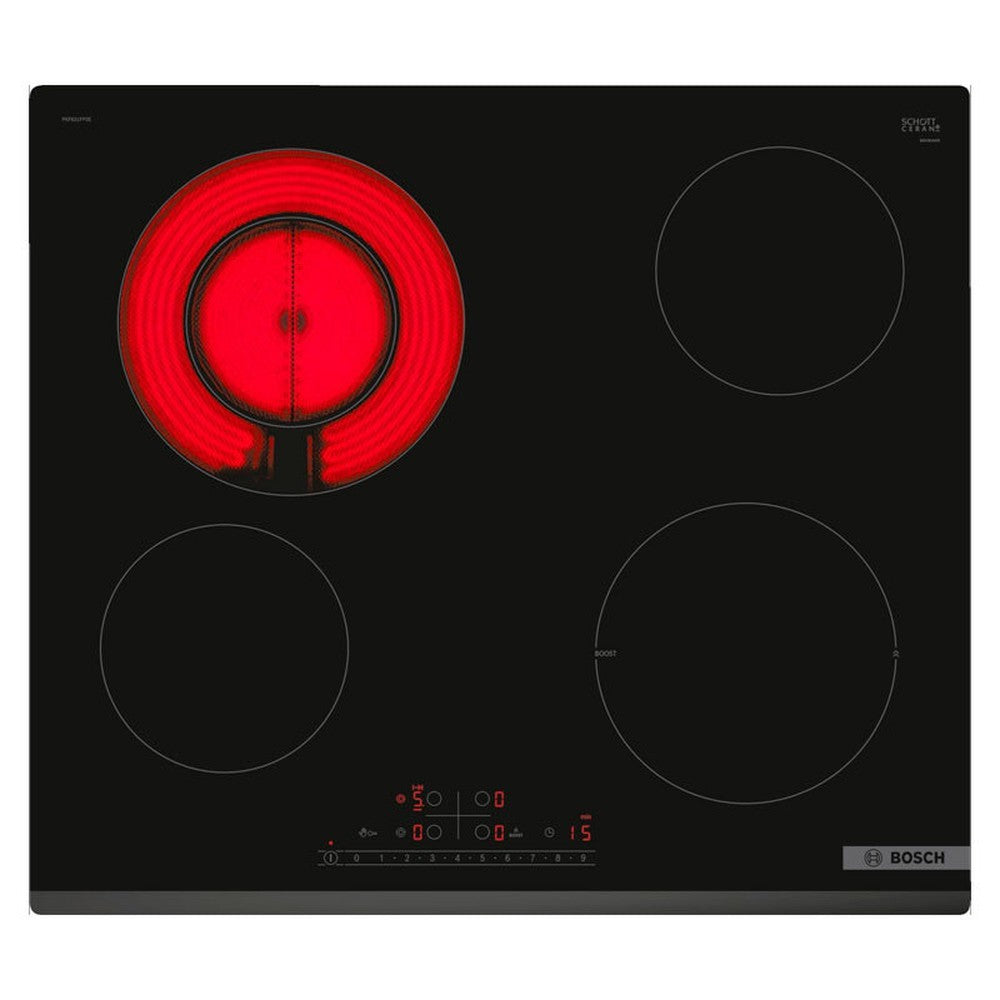 ENCIM BOSCH PKF631FP3E 4 ZONAS 60CM