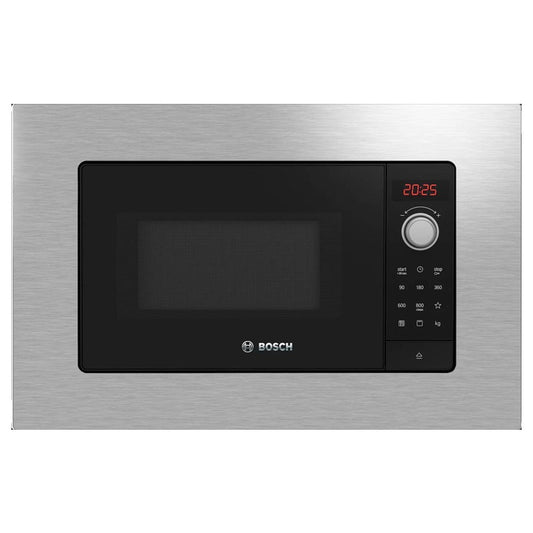 HOR.M BOSCH 20L BEL623MS3 INOX