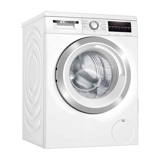 LAVADORA BOSCH WUU24T72ES C 9KG 1200R