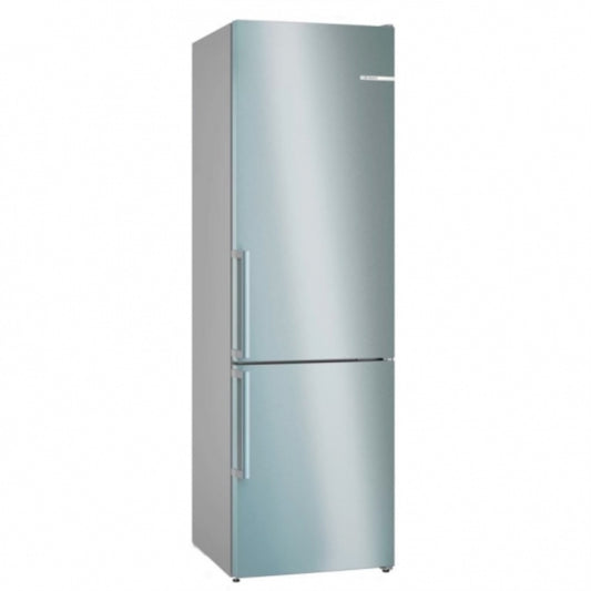 FRI.C BOSCH KGN39VIBT NF B 203X60 INOX -