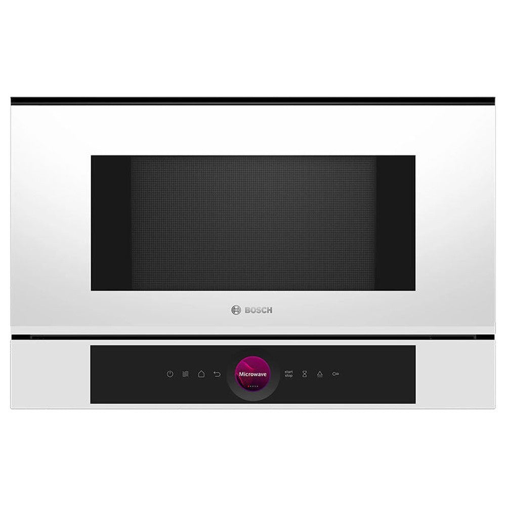 HOR.M BOSCH 21L BFL7221W1 SIN GRILL - -