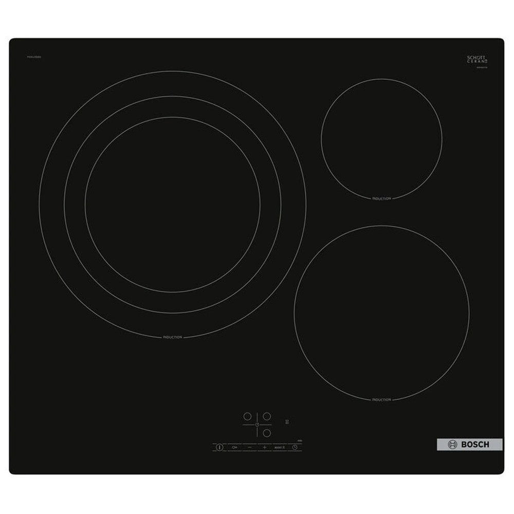 ENCIM BOSCH PID61RBB5E 3INDUCCION -