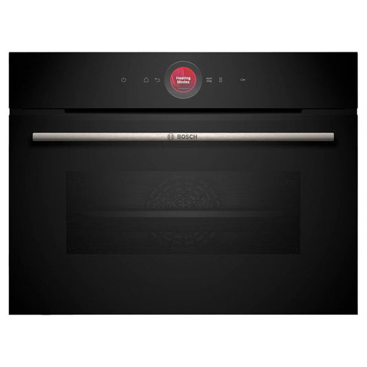 HORNO BOSCH CBG7341B1 A+ MULTF. C.NEGRO-