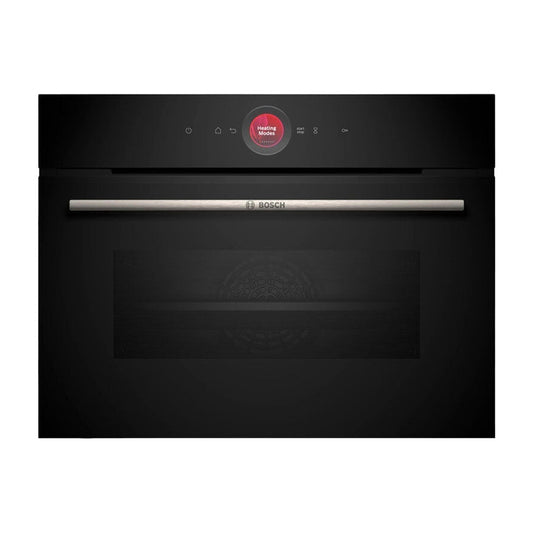HORNO BOSCH CBG7341B1 A+ MULTF. C.NEGRO-