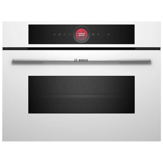 HORNO BOSCH CMG7241W1 COMPACTO MULTIF. -