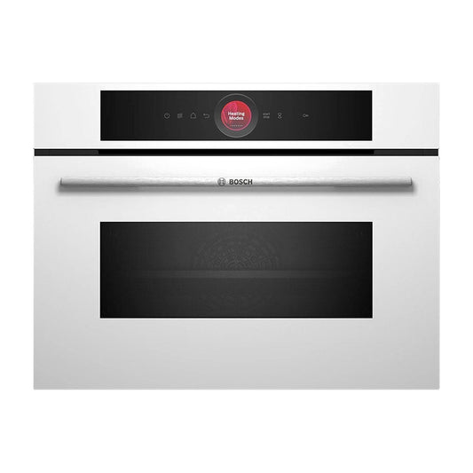 HORNO BOSCH CMG7241W1 COMPACTO MULTIF. -