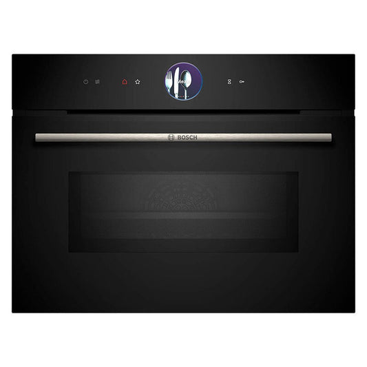 HORNO BOSCH CMG7761B1 COMPACTO PIROLITIC