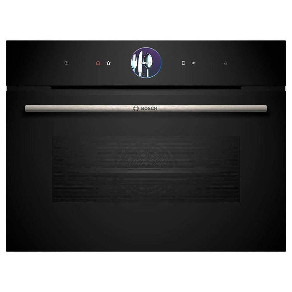 HORNO BOSCH CSG7361B1 COMPACTO C/VAPOR -