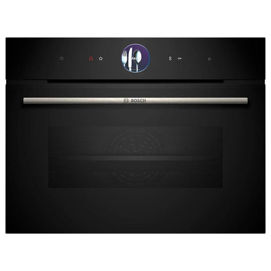 HORNO BOSCH CSG7361B1 COMPACTO C/VAPOR -