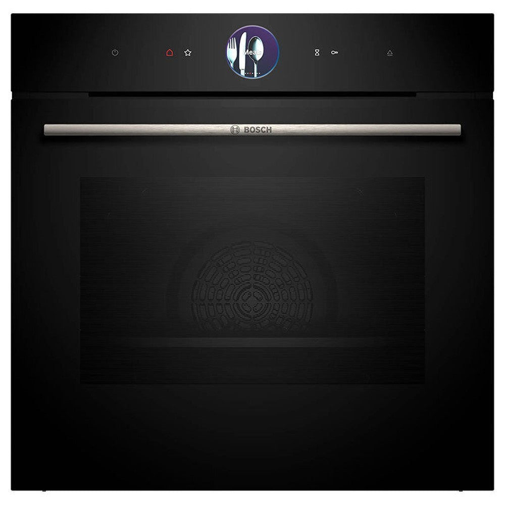 HORNO BOSCH HSG7361B1 CON VAPOR NEGRO --