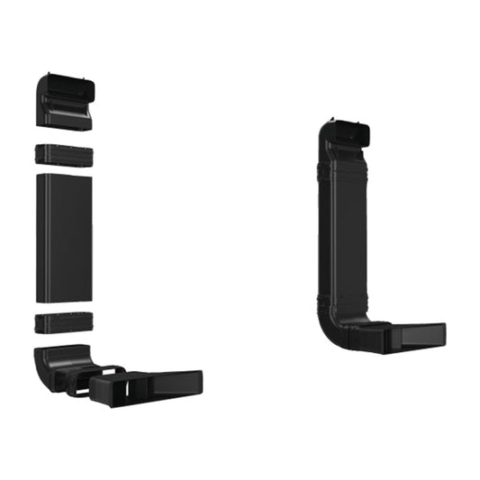 SET ACCESORIOS BALAY HEZ9VDKR1