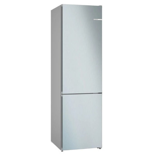 FRI.C BOSCH KGN392LCF C 203X60 INOX EX