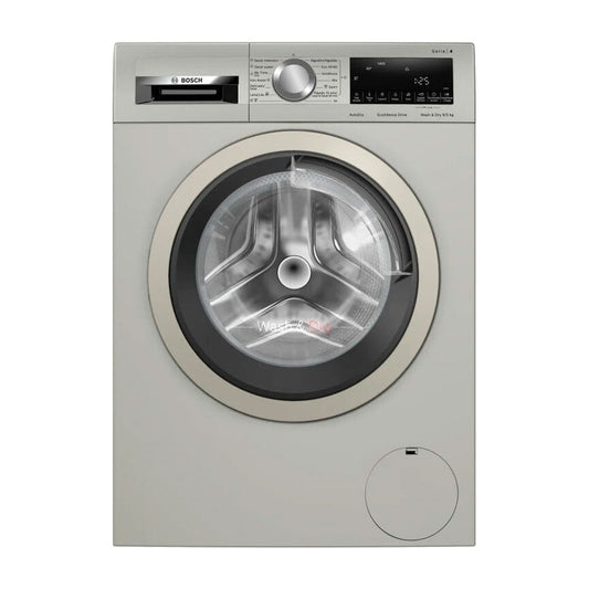 LAVADORA BOSCH WNA1341XES E 9/5KG 1400RP