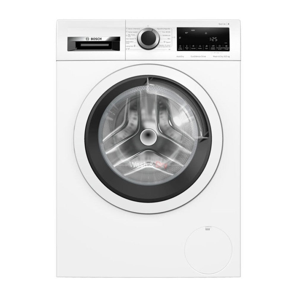 LAVADORA BOSCH WNA13401ES E 9/5KG 14000R