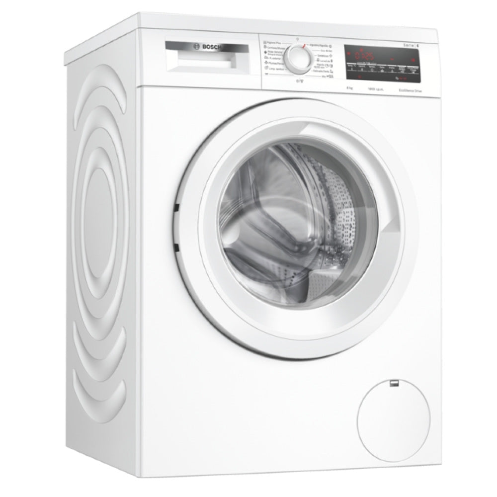 LAVADORA BOSCH WUU28T64ES A 8KG 1400 EX