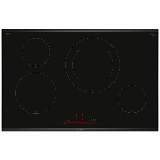 ENCIM BOSCH PIE875HC1E 80CM 4 INDUCCION