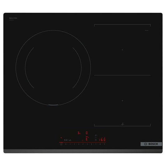 ENCIM BOSCH PVJ631HC1E 3 INDUCCION