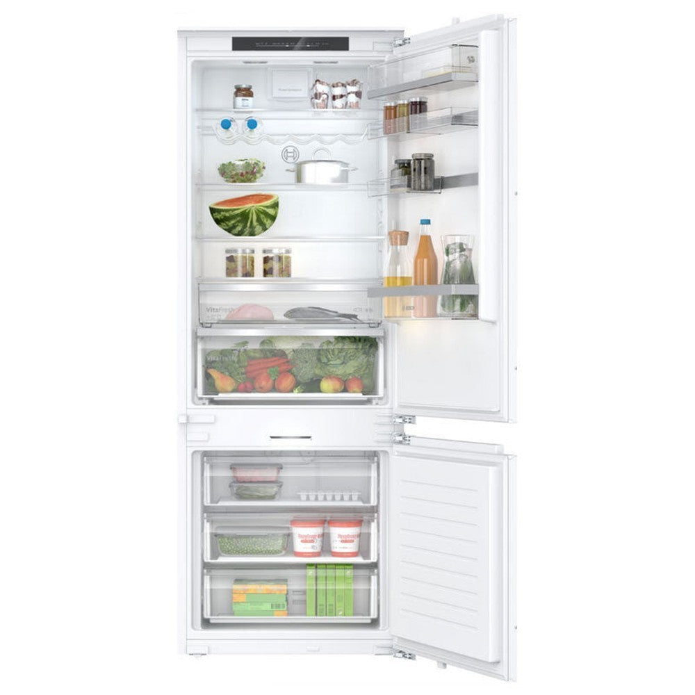 FRI.C BOSCH KBN96ADD0 D NF 194X71CM - --
