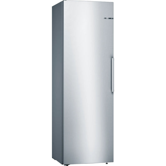 FRIG. BOSCH KSV36CIDP 1P D 186X60 INOX