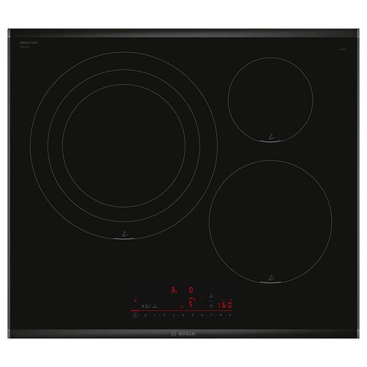 ENCIM BOSCH PID675HC1E 3 INDUCCION