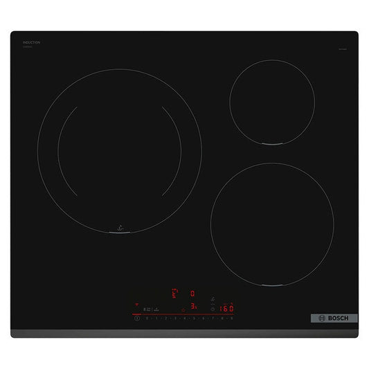 ENCIM BOSCH PIJ631HC1E 3INDUCCION