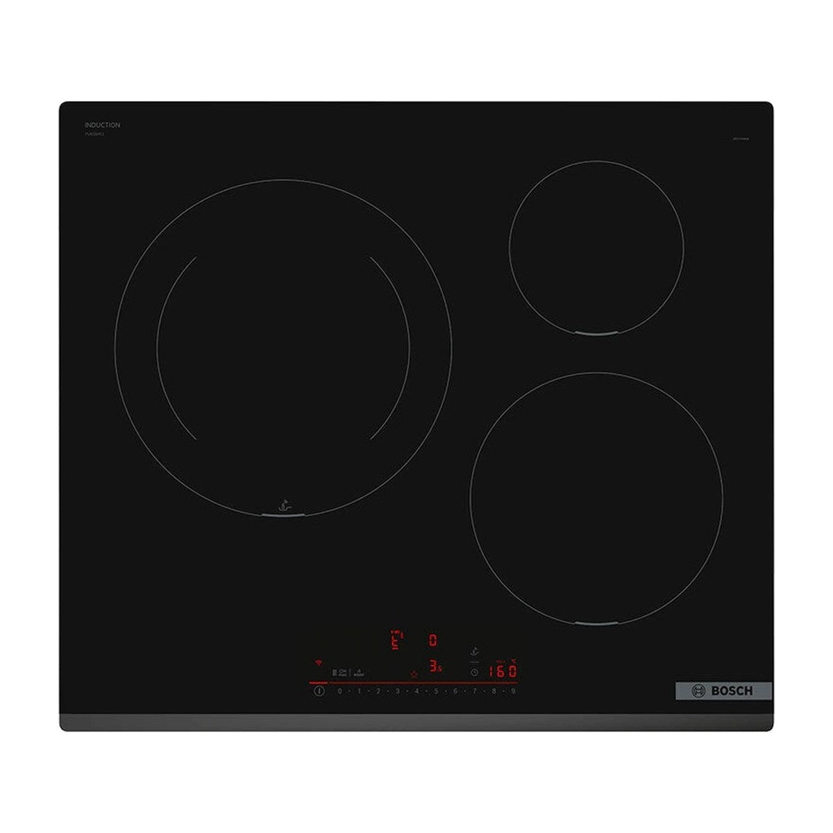 ENCIM BOSCH PIJ631HC1E 3INDUCCION