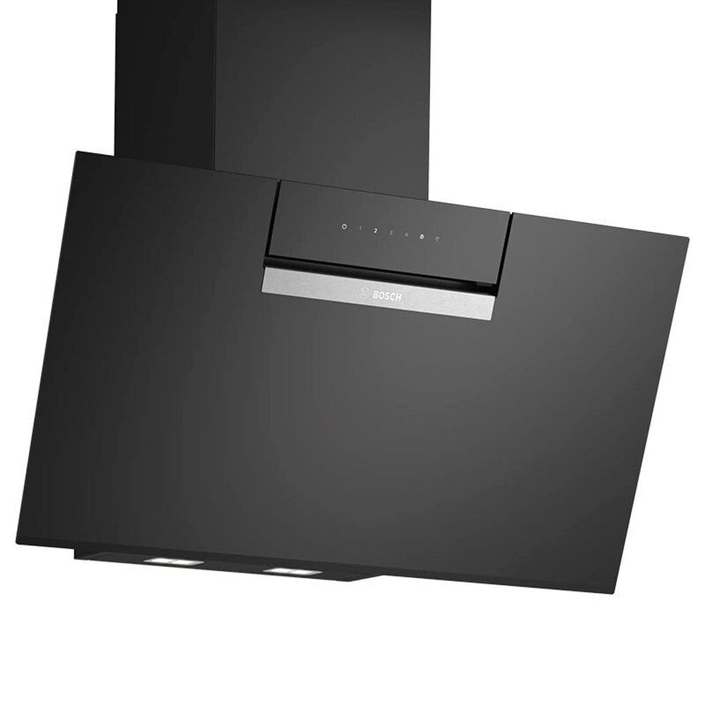 CAMP BOSCH DWK87FN60 80CM CRISTAL NEGRO