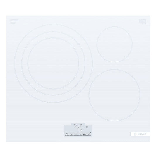 ENCIM BOSCH PID612BB1E 3 IND. BLANCA