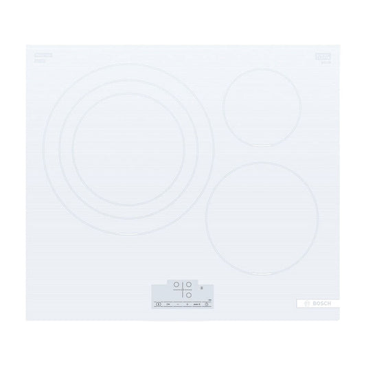 ENCIM BOSCH PID612BB1E 3 IND. BLANCA
