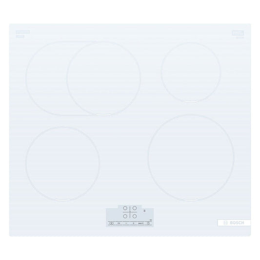 ENCIM BOSCH PIF612BB1E 4 ZONAS INDUCCION