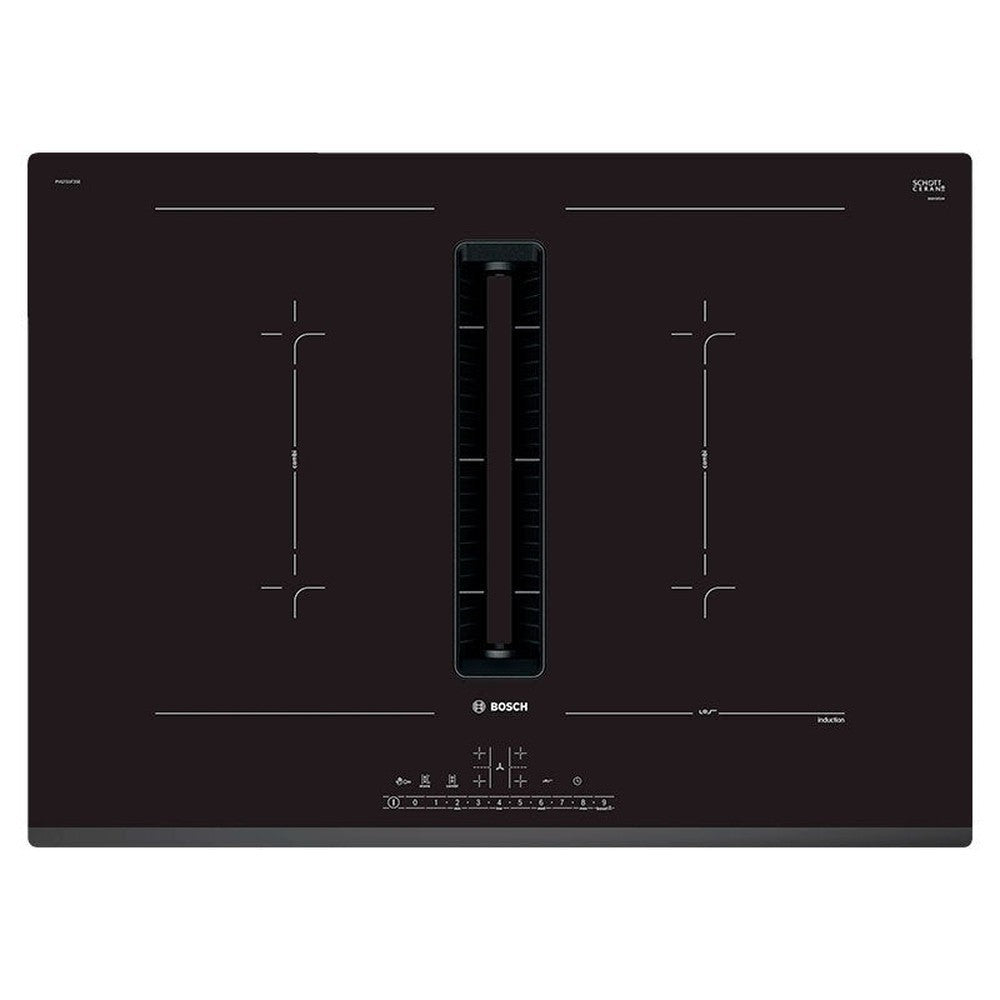 ENCIM BOSCH PVQ731H26E 4IND. C/EXTRACTOR