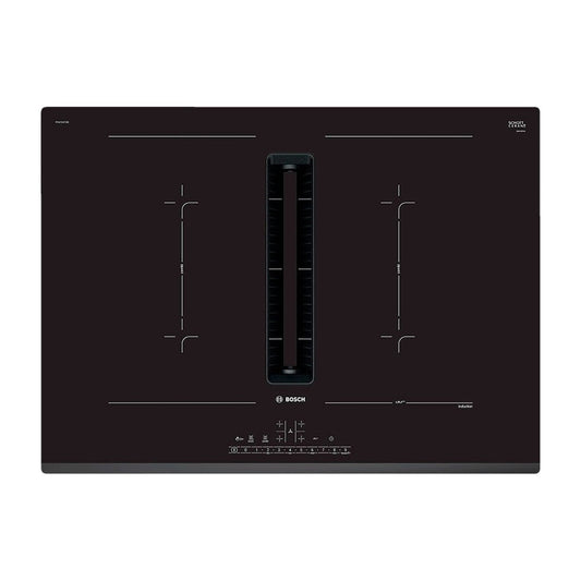 ENCIM BOSCH PVQ731H26E 4IND. C/EXTRACTOR