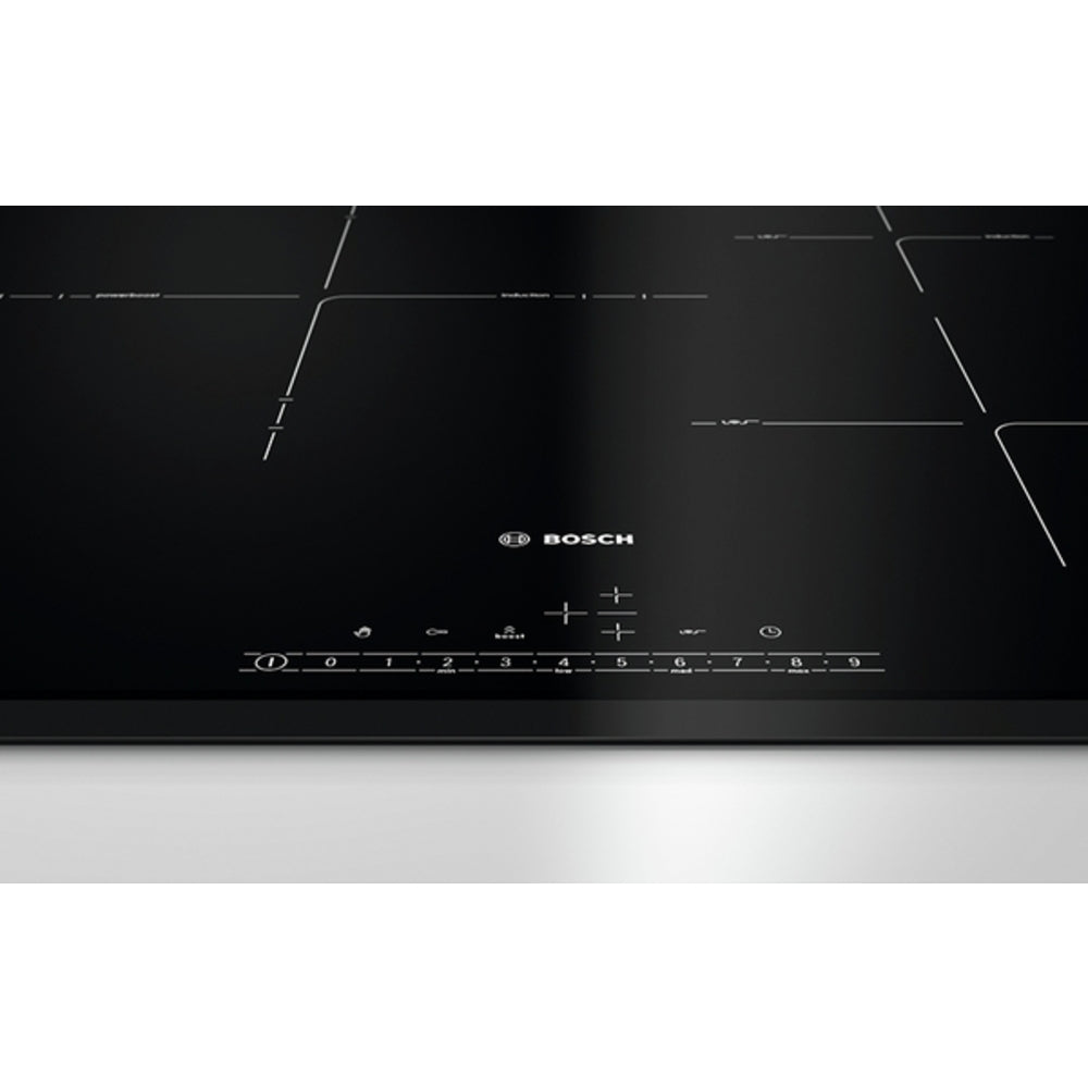 ENCIM BOSCH PVS611B16E 4IND. C/EXTRACTOR